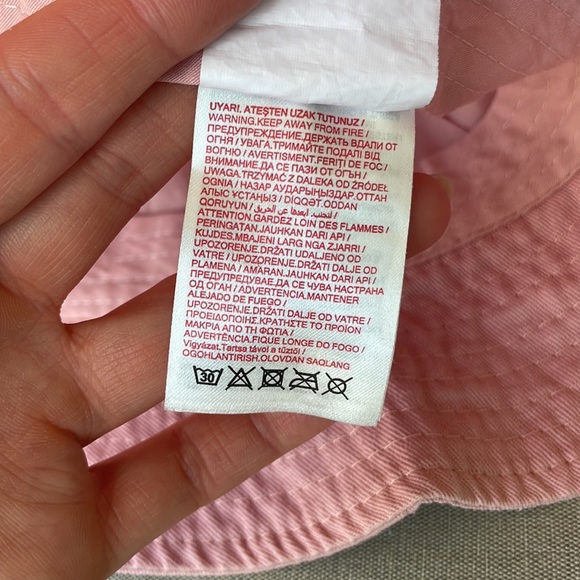 LC Waikiki Bucket hat - Picture 6 of 8